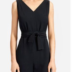 The Japanese GoWeave Essential Jumpsuit